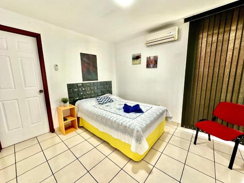 7Hotel El Salvador image