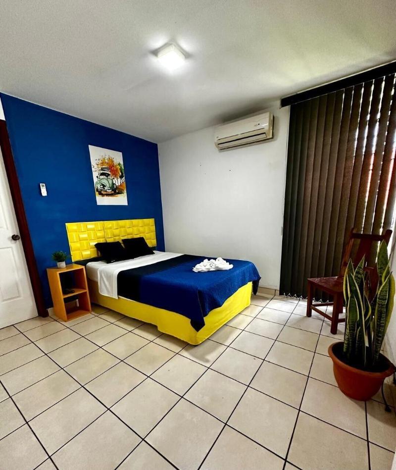 7Hotel El Salvador image