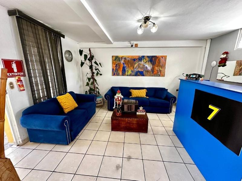 7Hotel El Salvador image