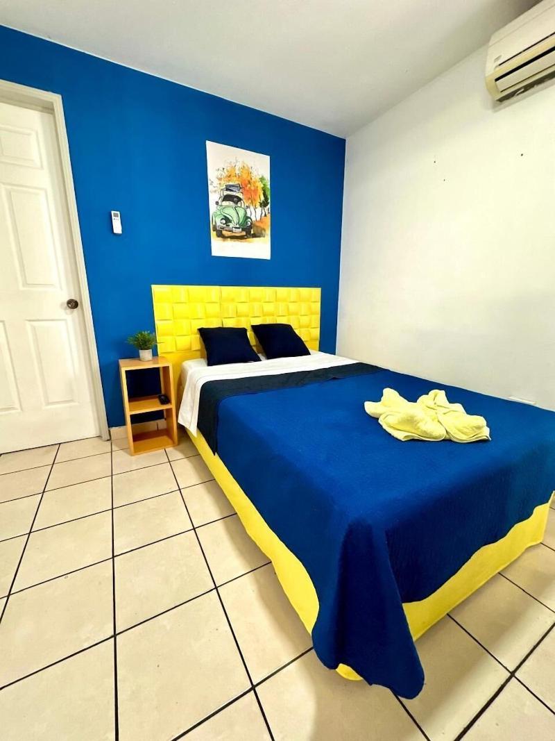 7Hotel El Salvador image