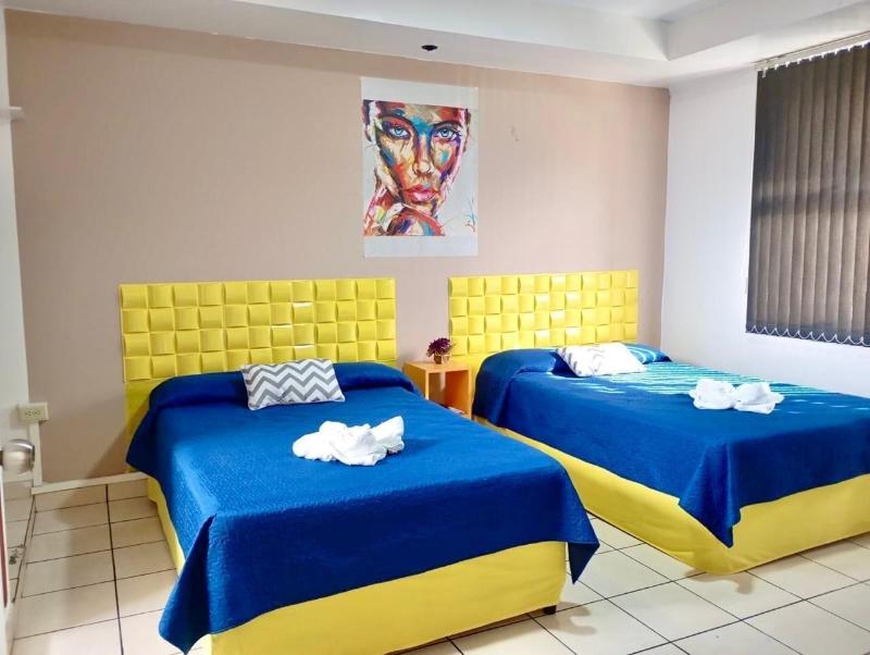 7Hotel El Salvador image