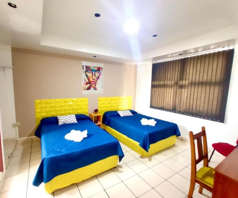 7Hotel El Salvador image