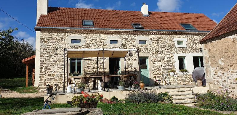 B&B Maison Balady image