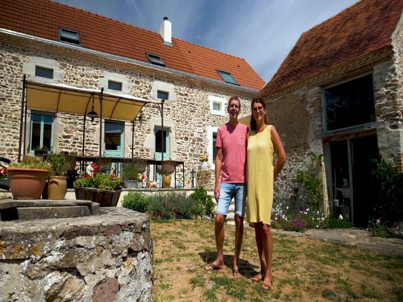 B&B Maison Balady image