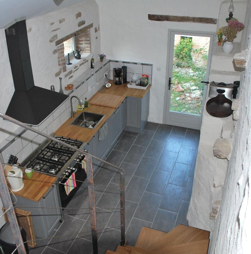 B&B Maison Balady image