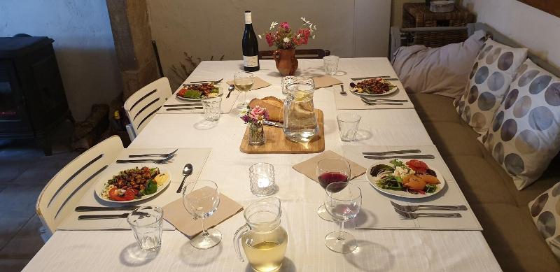 B&B Maison Balady image 9