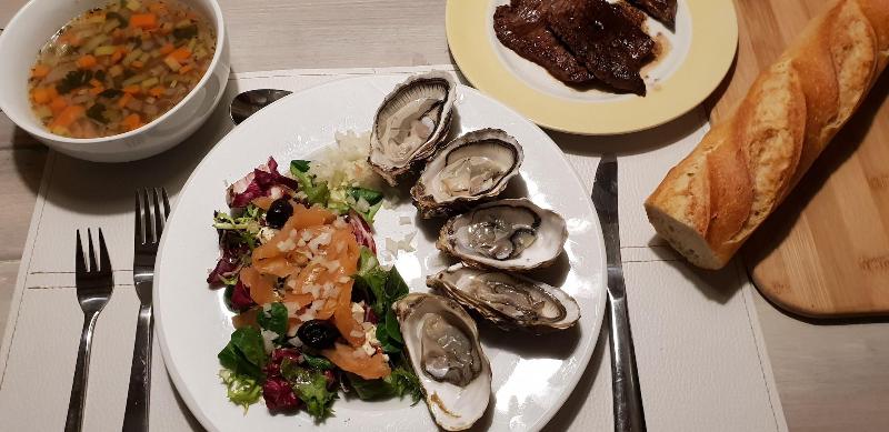 B&B Maison Balady image