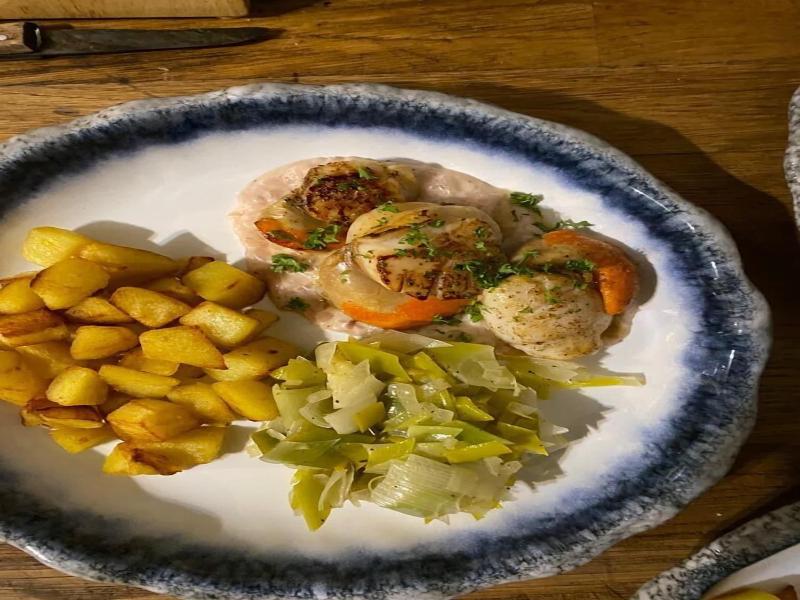 B&B Maison Balady image