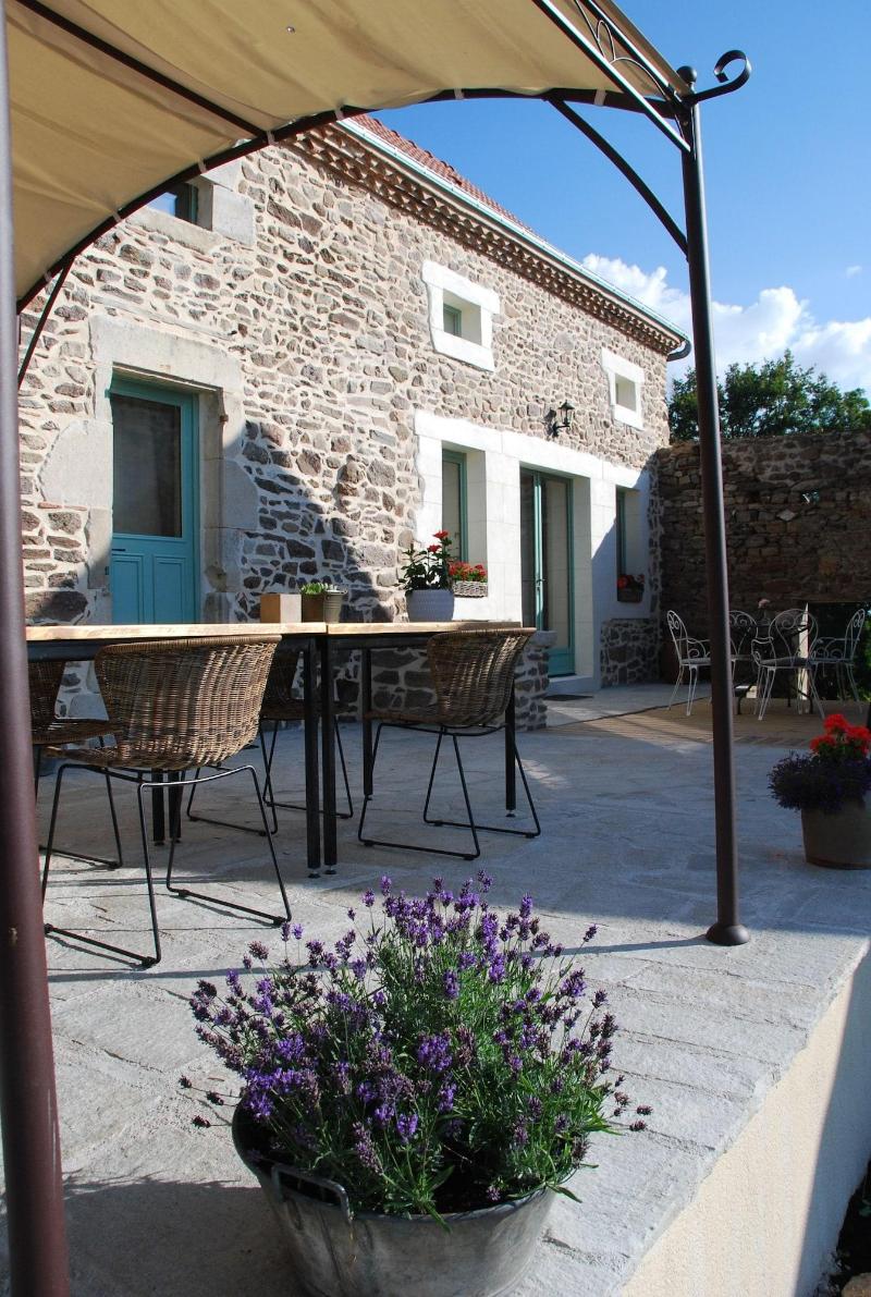 B&B Maison Balady image