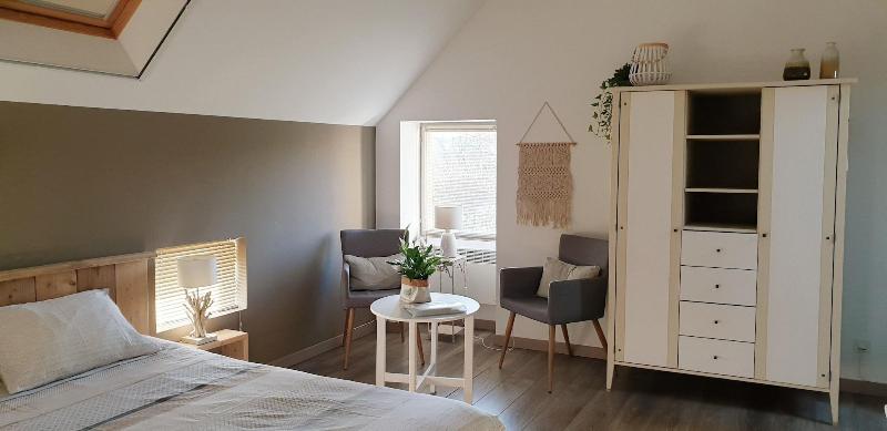 B&B Maison Balady image