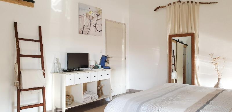 B&B Maison Balady image