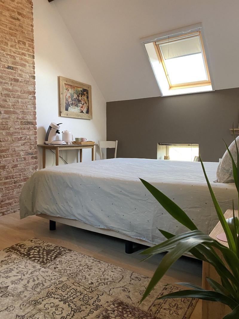 B&B Maison Balady image