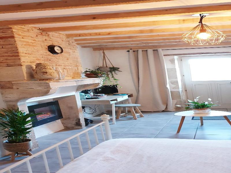 B&B Maison Balady image 1