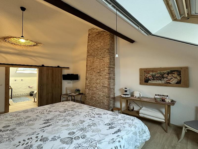 B&B Maison Balady image
