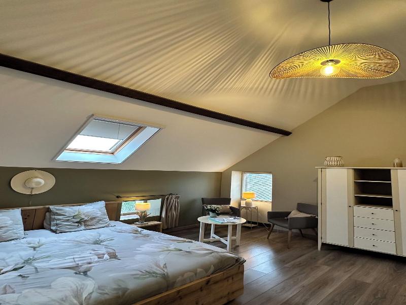 B&B Maison Balady image