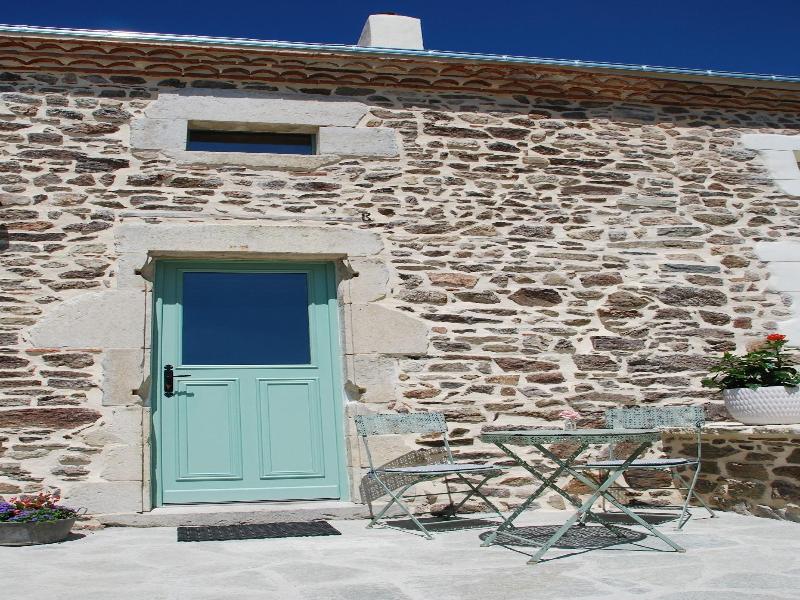 B&B Maison Balady image