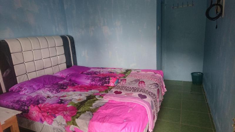 Penginapan Rindu Alam Soala Gogo image