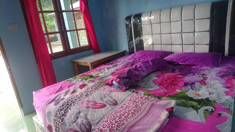 Penginapan Rindu Alam Soala Gogo image