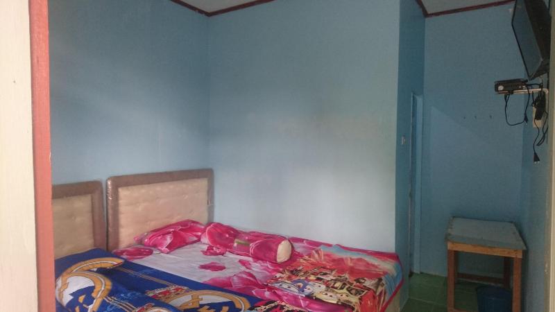 Penginapan Rindu Alam Soala Gogo image
