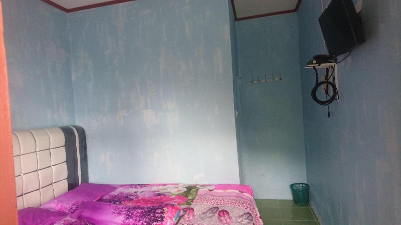 Penginapan Rindu Alam Soala Gogo image