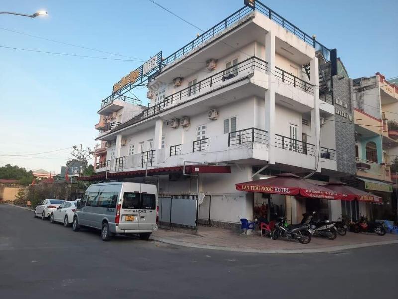 Lan Thai Ngoc