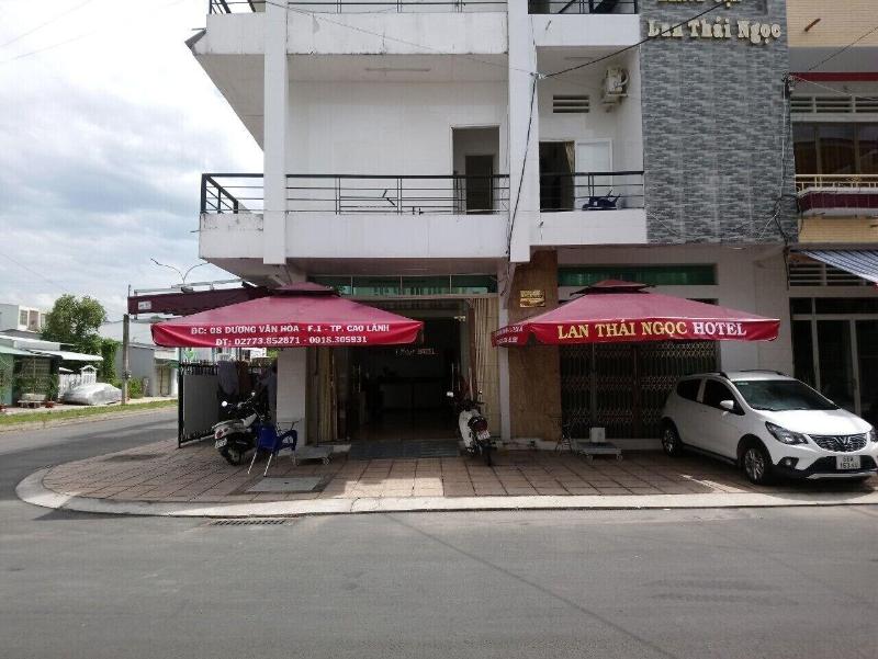Lan Thai Ngoc