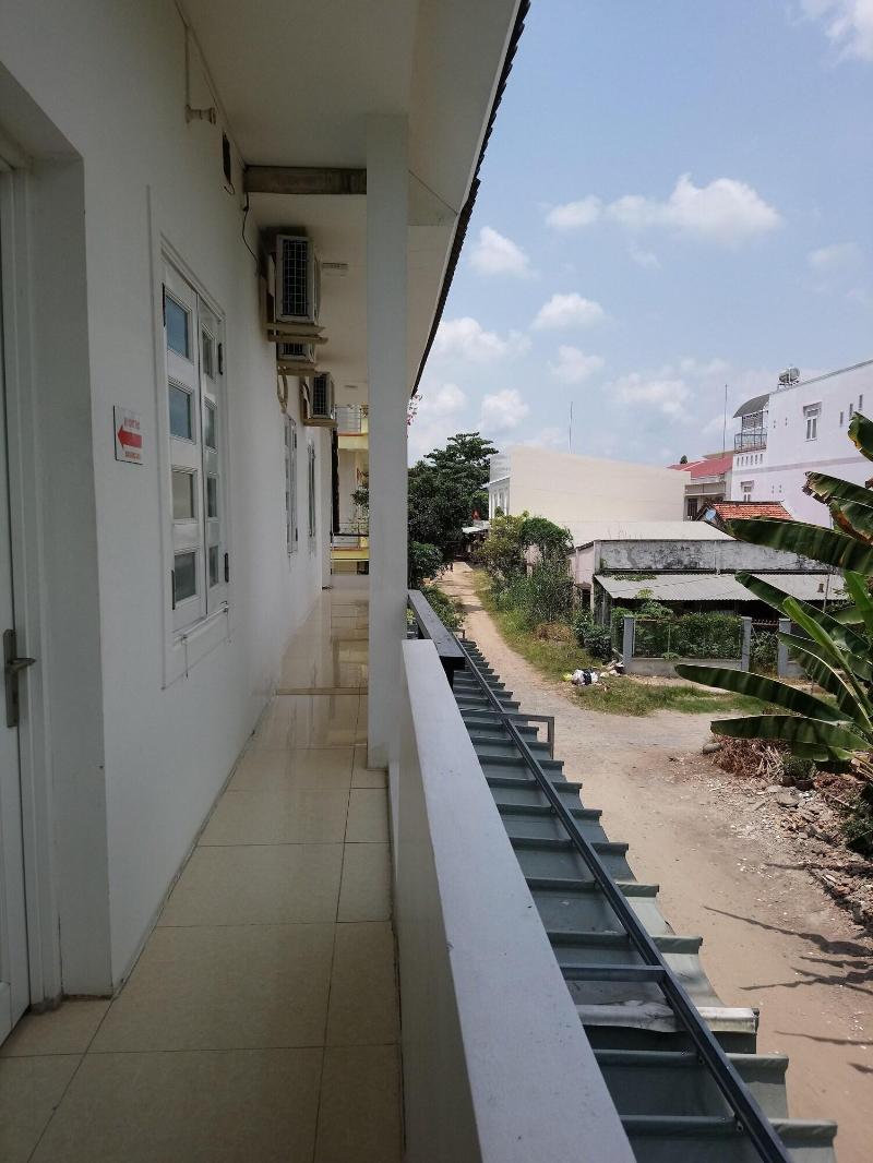 Lan Thai Ngoc