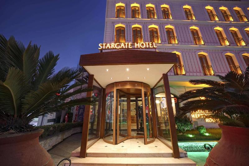 Nevastargate Hotel&Spa&Restaurant image