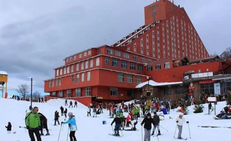 Nevastargate Hotel&Spa&Restaurant image