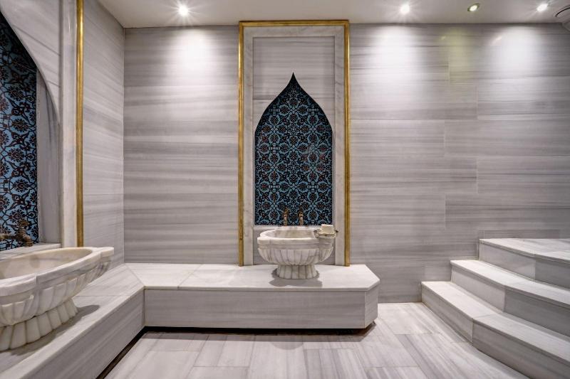 Nevastargate Hotel&Spa&Restaurant image