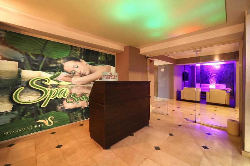 Nevastargate Hotel&Spa&Restaurant image