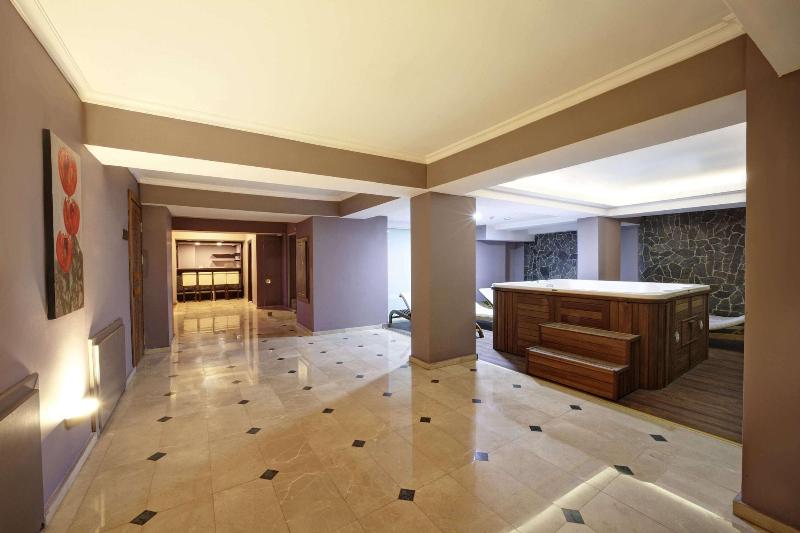 Nevastargate Hotel&Spa&Restaurant image