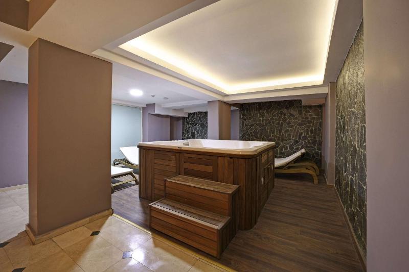 Nevastargate Hotel&Spa&Restaurant image