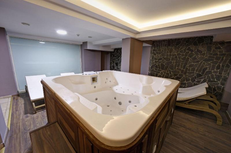 Nevastargate Hotel&Spa&Restaurant image