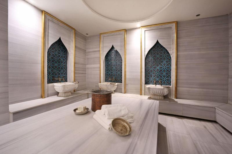 Nevastargate Hotel&Spa&Restaurant image