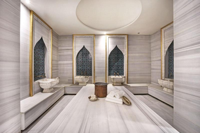 Nevastargate Hotel&Spa&Restaurant image