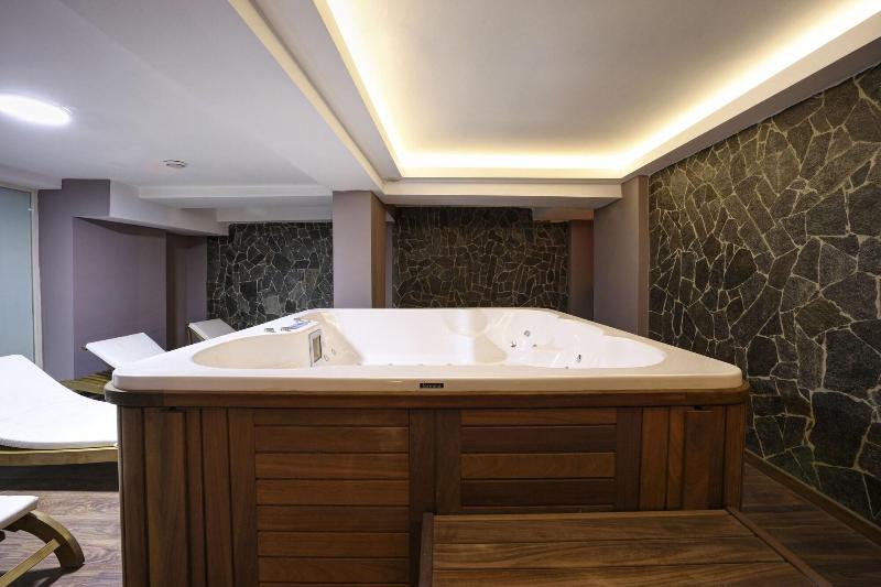 Nevastargate Hotel&Spa&Restaurant image