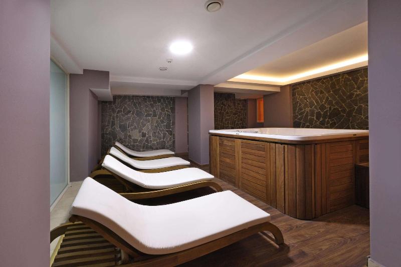 Nevastargate Hotel&Spa&Restaurant image