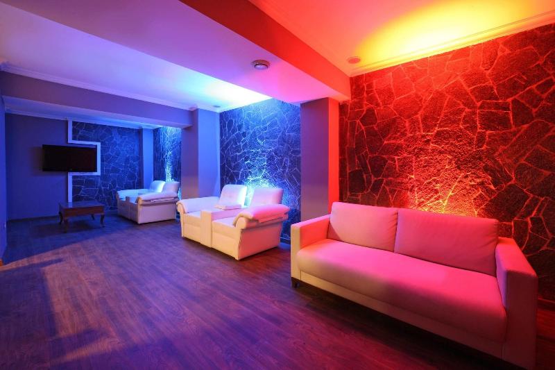 Nevastargate Hotel&Spa&Restaurant image