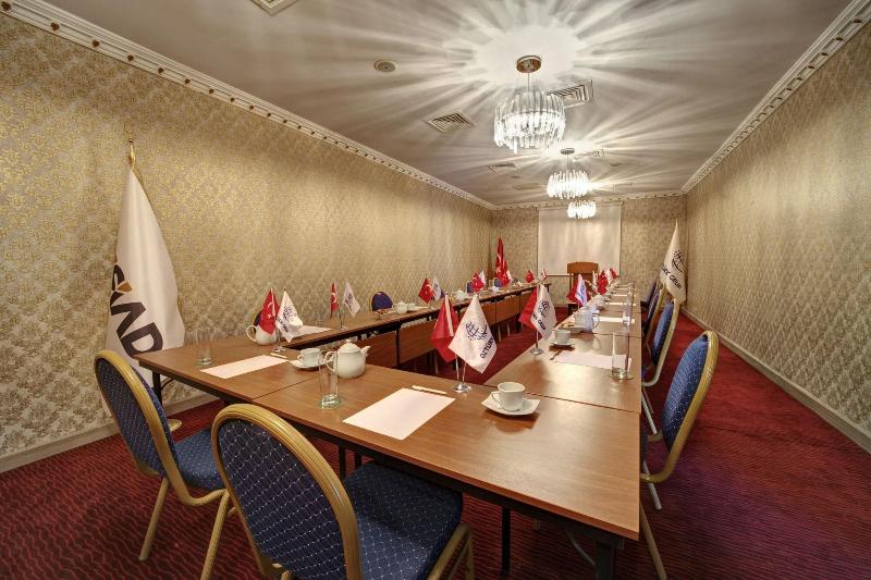 Nevastargate Hotel&Spa&Restaurant image