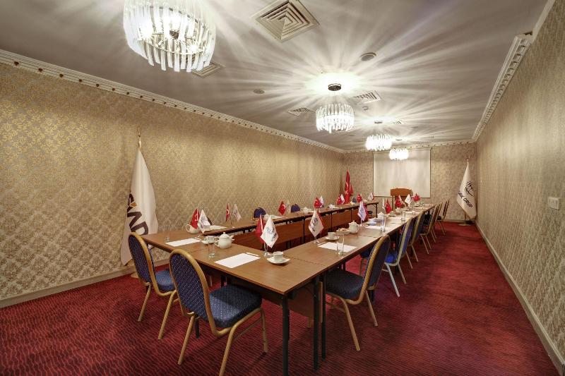 Nevastargate Hotel&Spa&Restaurant image
