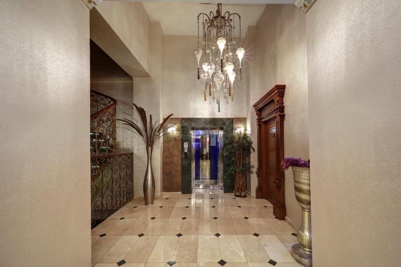 Nevastargate Hotel&Spa&Restaurant image
