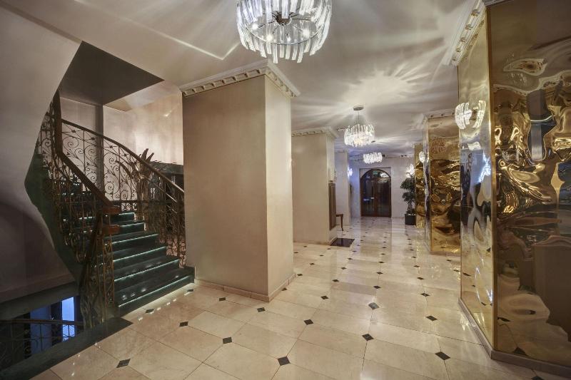 Nevastargate Hotel&Spa&Restaurant image