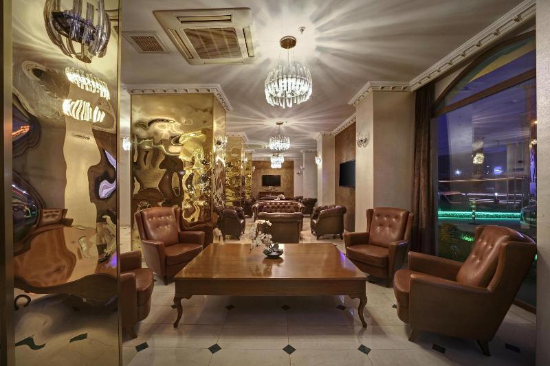 Nevastargate Hotel&Spa&Restaurant image