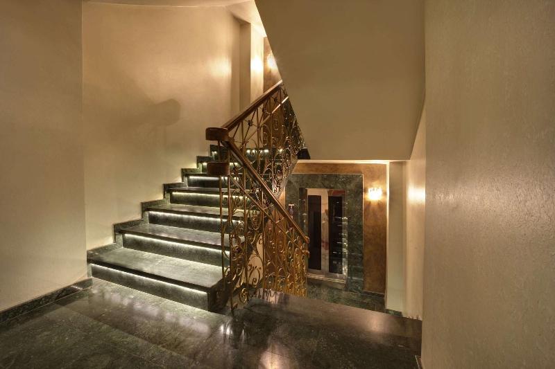 Nevastargate Hotel&Spa&Restaurant image