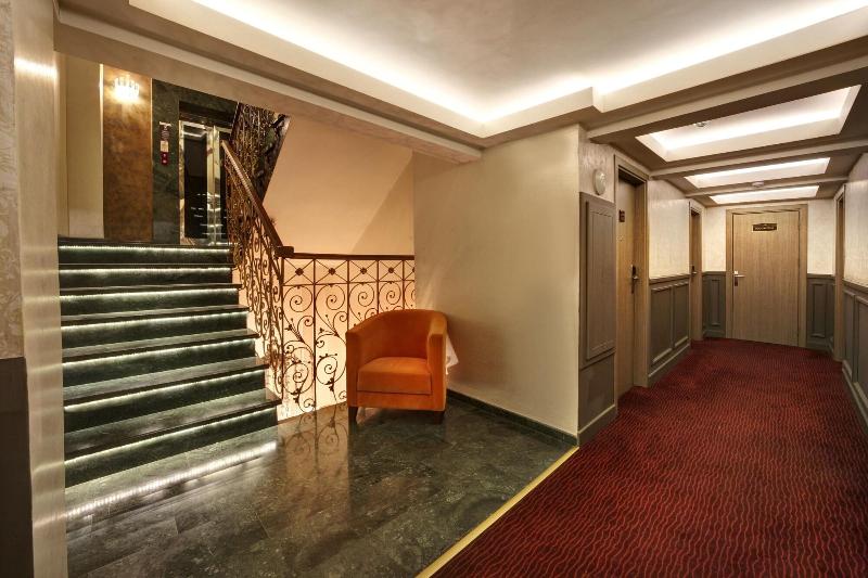 Nevastargate Hotel&Spa&Restaurant image