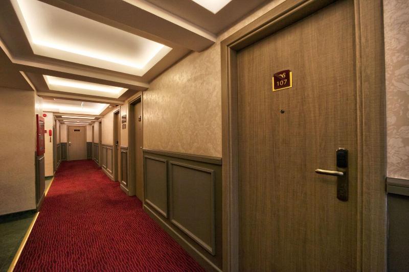 Nevastargate Hotel&Spa&Restaurant image