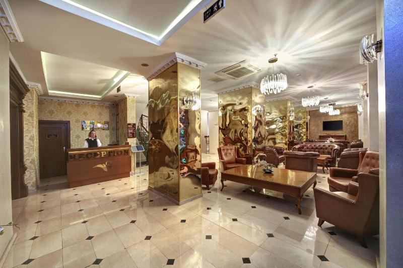 Nevastargate Hotel&Spa&Restaurant image