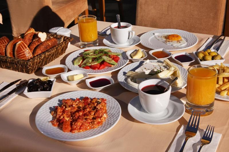 Nevastargate Hotel&Spa&Restaurant image