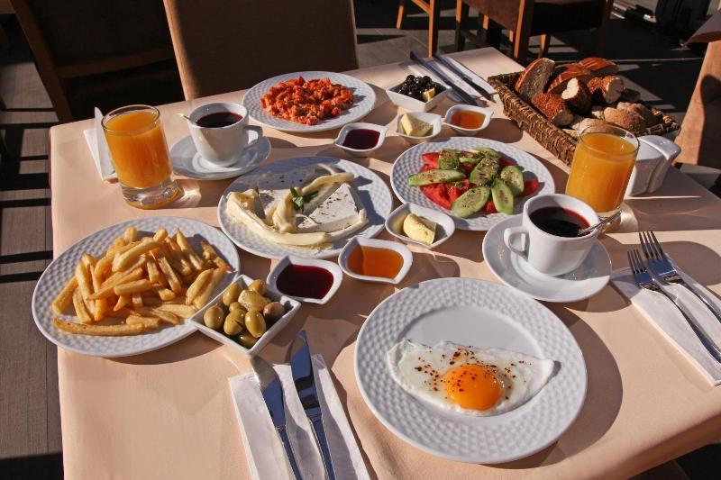 Nevastargate Hotel&Spa&Restaurant image